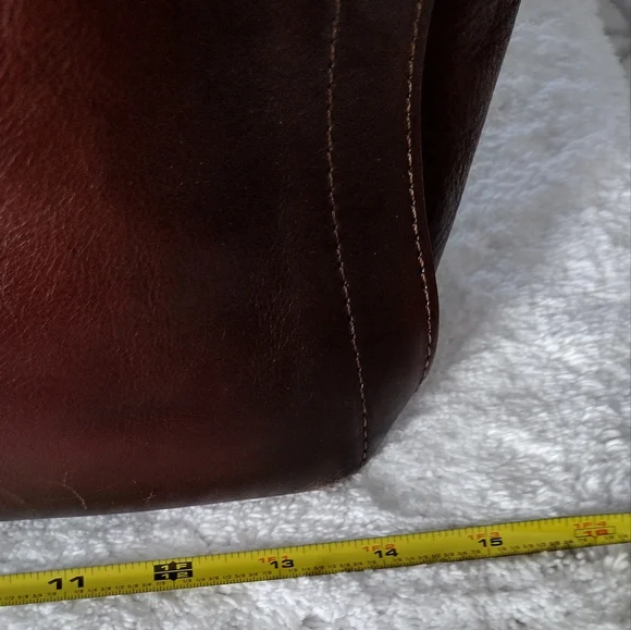 I Medeci Firenza Bag - Picture 6 of 16